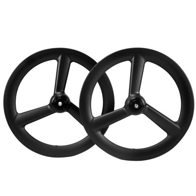 XSFB252924 14er 254 29mm Wide 25mm Depth Folding Bike Carbon Rims