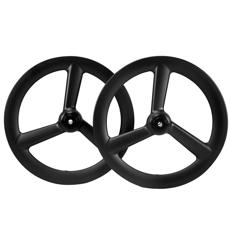 XSFB252924 14er 254 29mm Wide 25mm Depth Folding Bike Carbon Rims