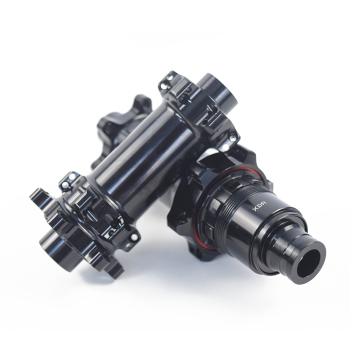 XSHub 中锁/6钉花鼓