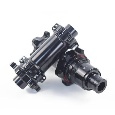 XSHub 中锁/6钉花鼓