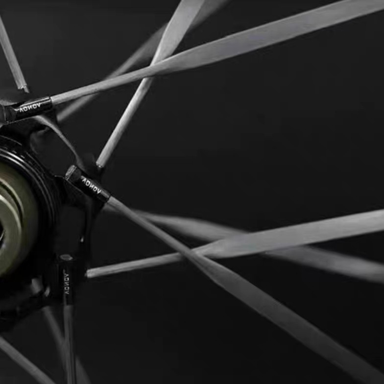 XSCS 碳纤维辐条