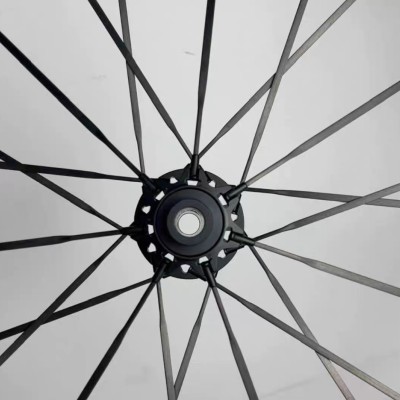 XSCS 碳纤维辐条