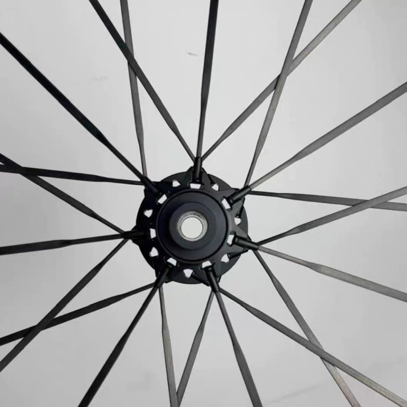 XSCS 碳纤维辐条