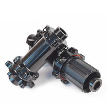 XSHub 中锁/6钉花鼓