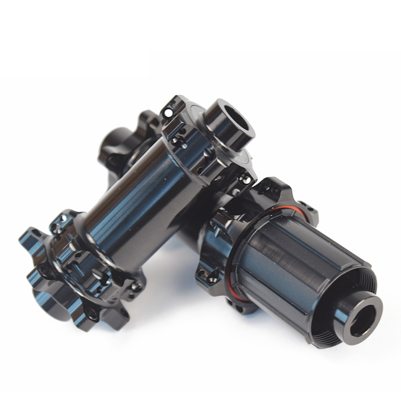 XSHub 中锁/6钉花鼓