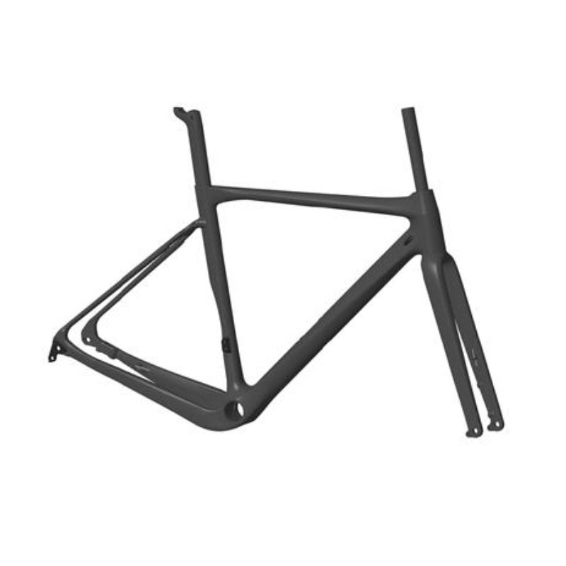 XSFG 超轻碳纤维车架