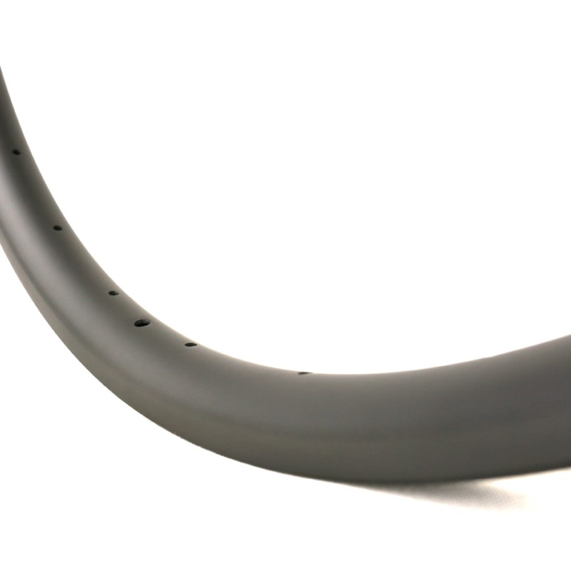 XS26M223023 26er 30mm 宽 22mm 框高 MTB XC 对称 碳纤维轮圈