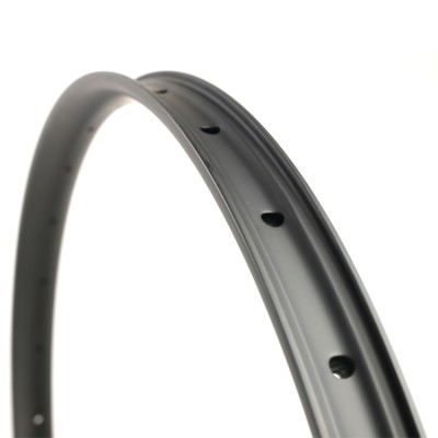 XS26M223023 26er 30mm 宽 22mm 框高 MTB XC 对称 碳纤维轮圈