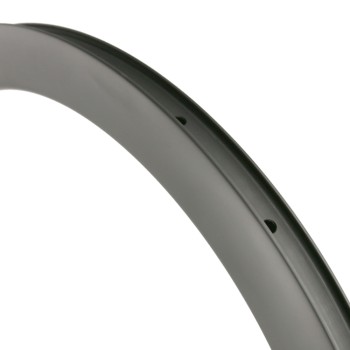 XSR802821 700C 28mm 宽 80mm 框高 碳纤维轮圈