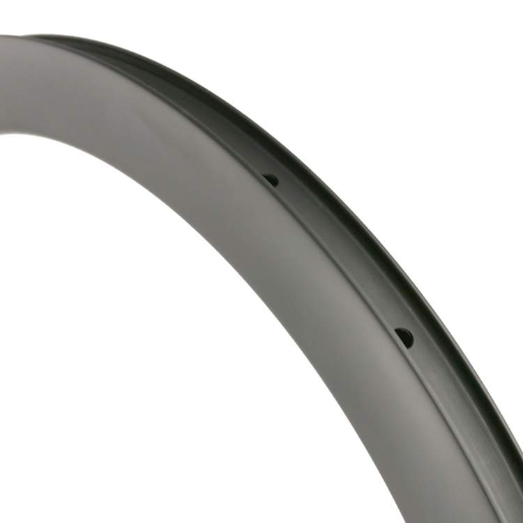 XSR403630 700C 36mm 宽 40mm 框高 碳纤维轮圈