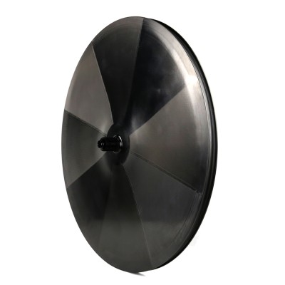 XSTB20 碳纤维碟轮