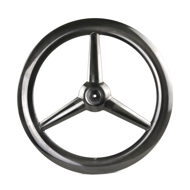 XSTA2821三刀碳纤维轮圈